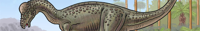 DinoMixer  Pachycephalosaurus