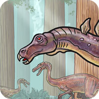 DinoMixer version 1.6